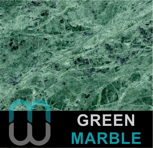 Green Marble