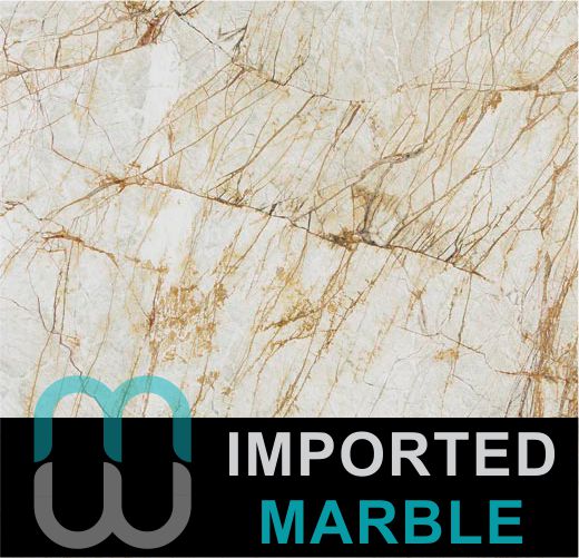 Imported Marble