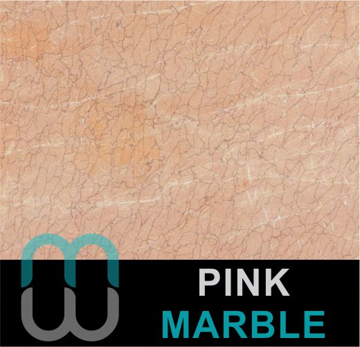 Pink Marble