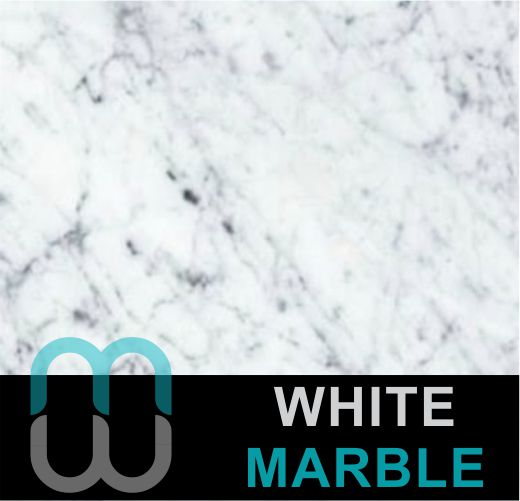 White Marble